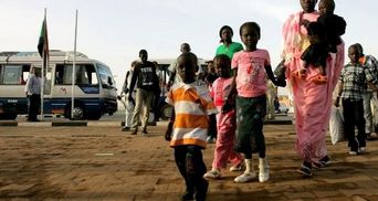 У Південному Судані закінчилась громадянська війна: підписано угоду