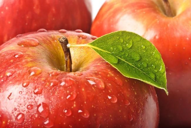 Сумщина приглашает туристов на "молодильные яблоки" и чудодейственное варенье
