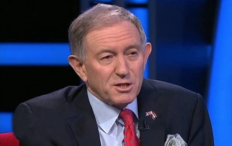 Азовское море станет российским: британский эксперт посоветовал Украине, как это предотвратить