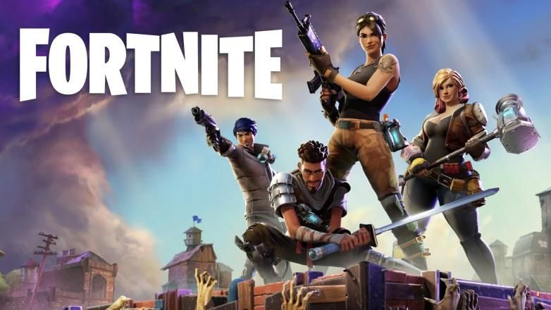 Гра Fortnite ніколи не з'явиться в Google Play: розробники назвали причину Гра Fortnite ніколи не з'явиться в Google Play: розробники назвали причину