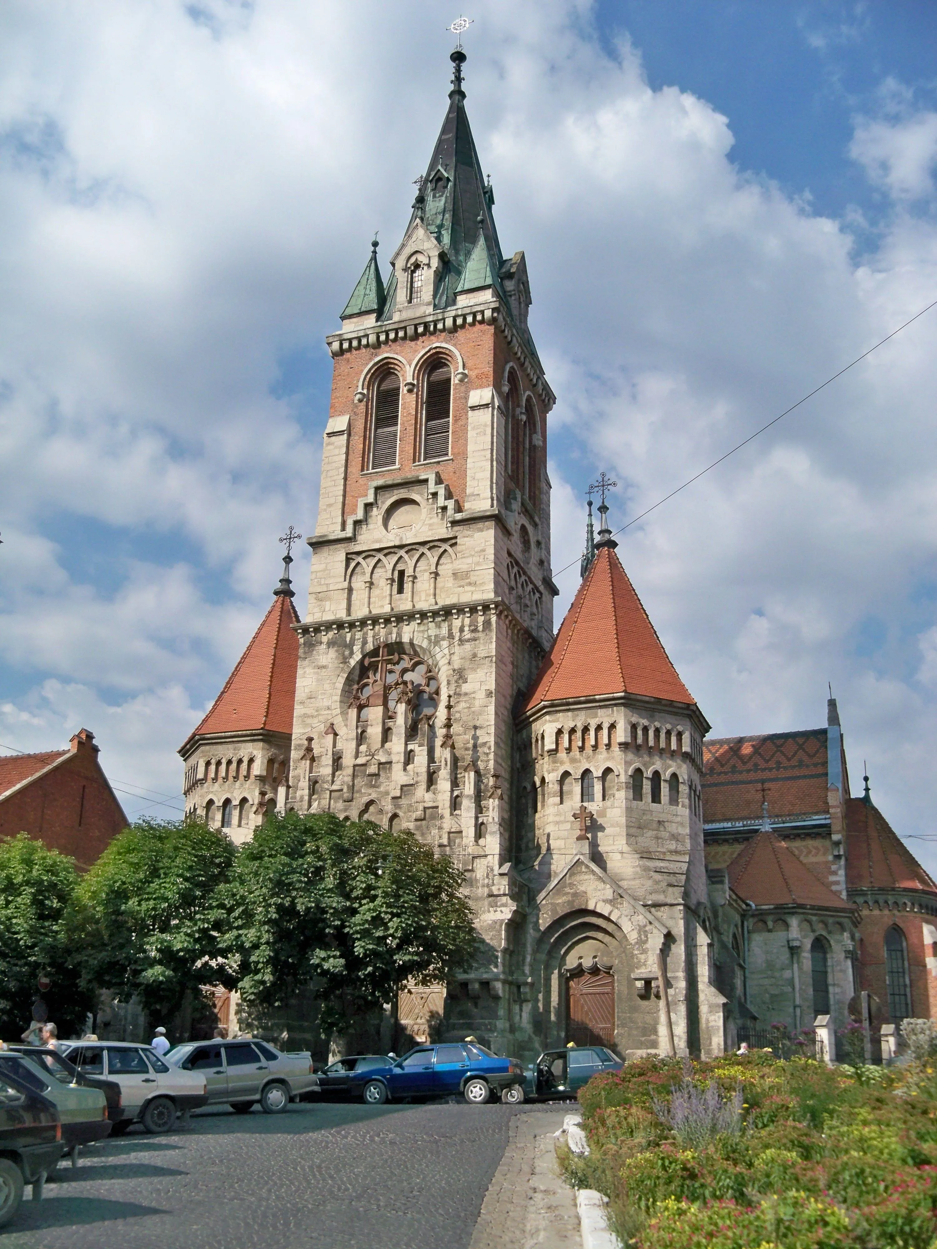 Костел святого Станіслава