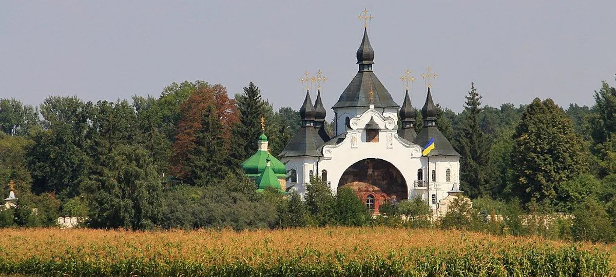 Козацькі могили, Берестечко, культура, історія, Волинь, подорожі Козацькі могили, Берестечко, культура, історія, Волинь, подорожі