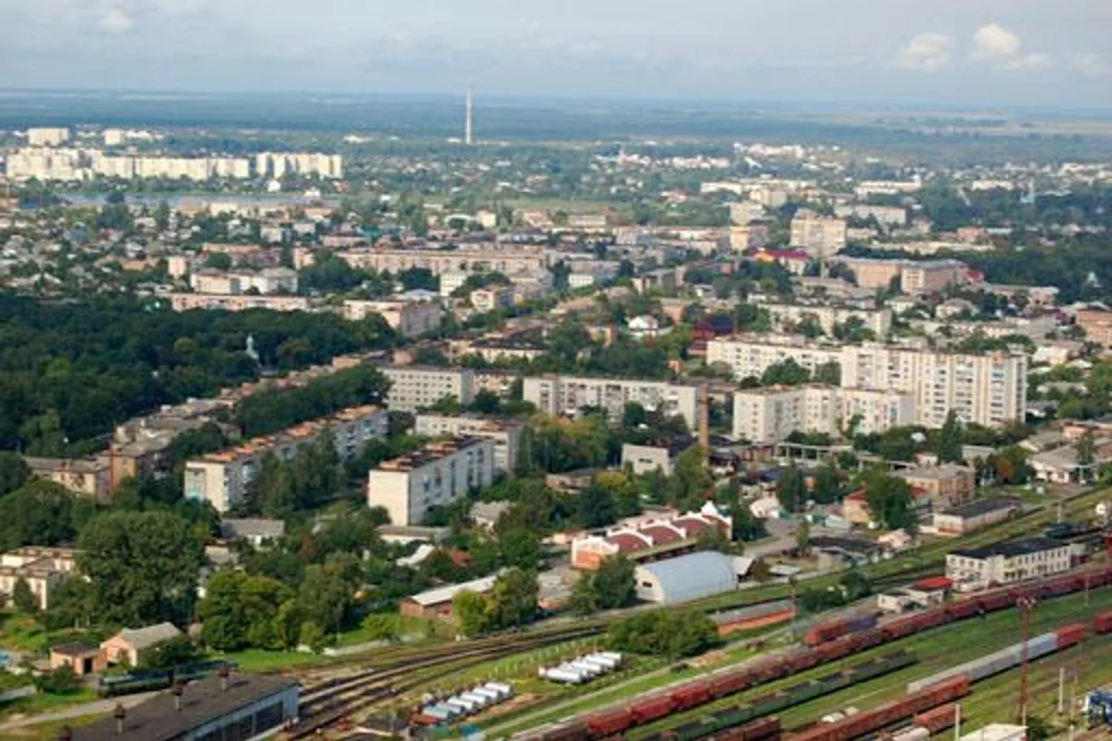 Ковель, культура. Волинь, пам'ятки, архітектура, подорожі