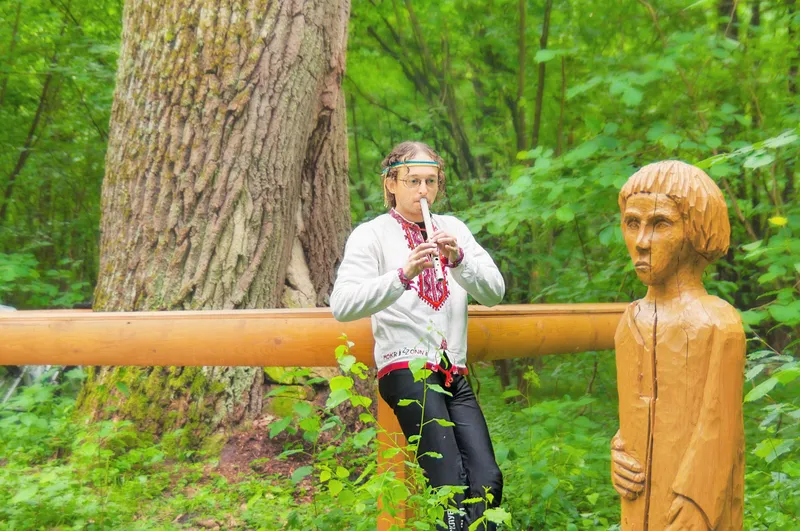 Нечимне, Леся Українка, музей, Волинь, культура, історія Нечимне, Леся Українка, музей, Волинь, культура, історія