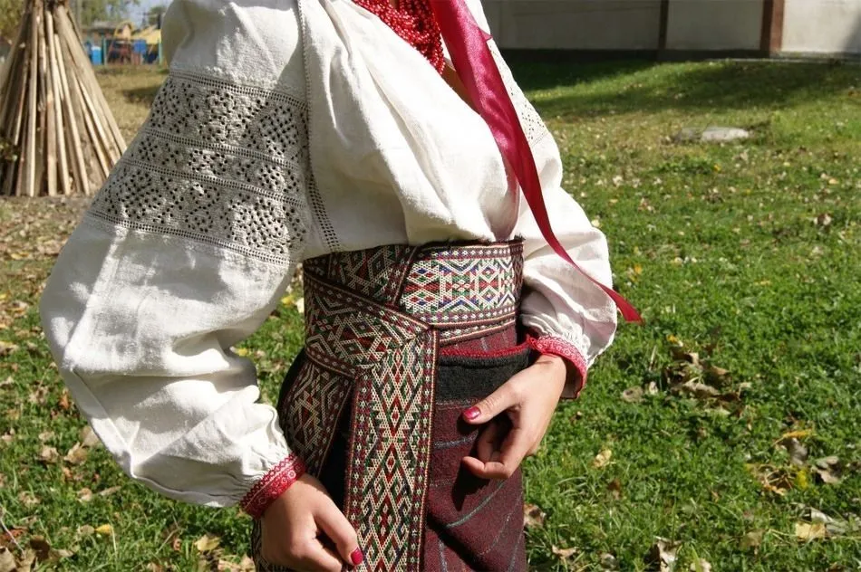 Косівський базар вражає своїм колоритом Косівський базар вражає своїм колоритом