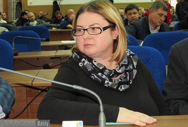 Напад на активістку Гандзюк: відоме ім’я підозрюваного та опубліковане його фото Напад на активістку Гандзюк: відоме ім’я підозрюваного та опубліковане його фото