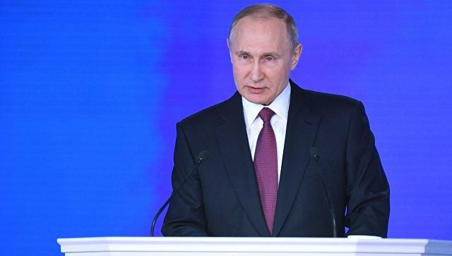 Путін відвідав окупований Крим: з'явилась різка реакція МЗС України