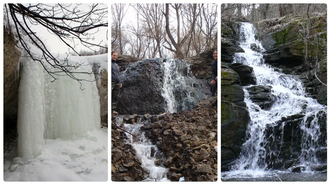 Історія, Луганськ, Культура, пам'ятки, водоспади, природа, Україні – 27, цікаві місця