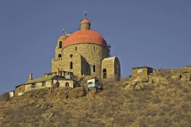 Історія, Луганськ, Культура, пам'ятки, Храм усіх вір, Кам'янка, Україні – 27, релігія, архітектура, цікаві місця