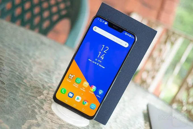 Asus ZenFone 5Z