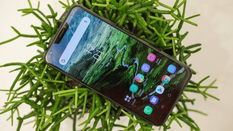 Самый дешевый флагман Asus ZenFone 5Z получил улучшенную камеру Самый дешевый флагман Asus ZenFone 5Z получил улучшенную камеру