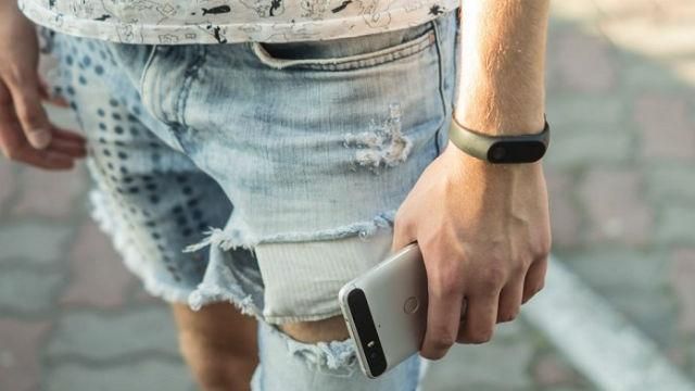 Вчені створили штучну шкіру, що може замінити фітнес-трекери Вчені створили штучну шкіру, що може замінити фітнес-трекери