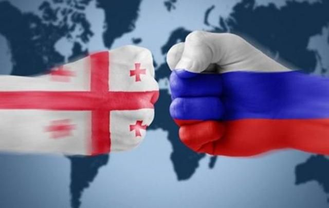 "У заяві Медведєва немає нічого нового": у Грузії відповіли на залякування щодо НАТО "У заяві Медведєва немає нічого нового": у Грузії відповіли на залякування щодо НАТО