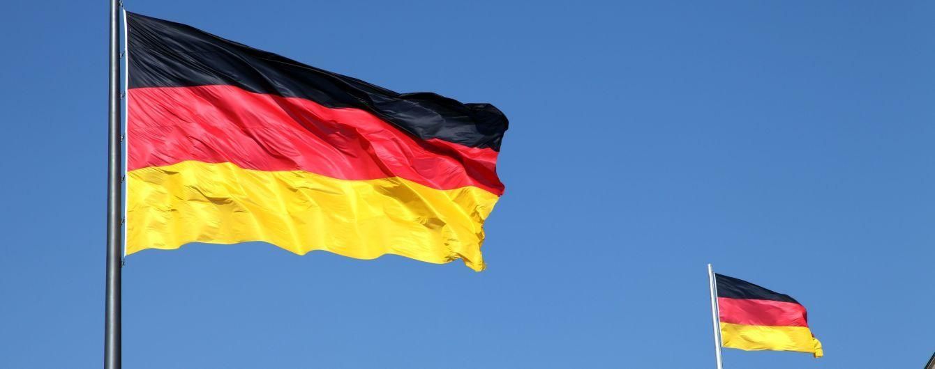 В Германии заговорили о восстановлении воинской повинности