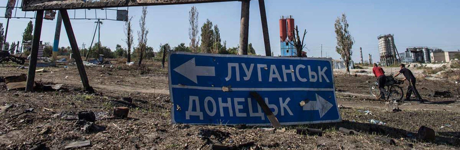 Росія не збирається йти з Донбасу: Раду закликали продовжити закон про статус ОРДЛО