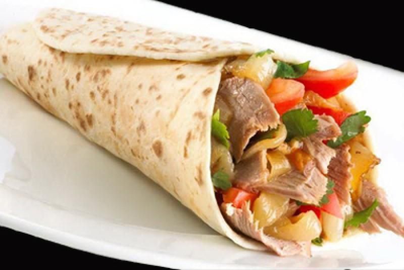 Отруєння шаурмою у Києві: кількість хворих різко зросла Отруєння шаурмою у Києві: кількість хворих різко зросла