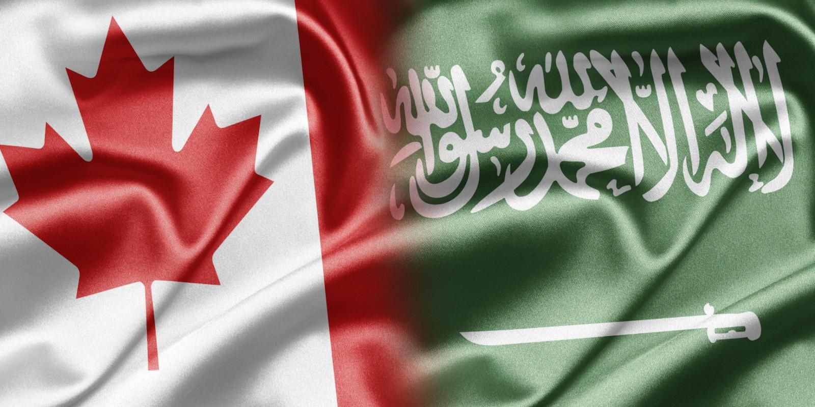 Дипломатический скандал: Саудовская Аравия прекратила образовательное сотрудничество с Канадой