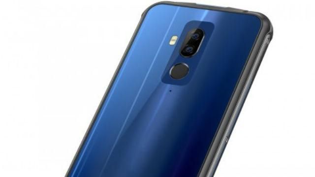 Ulefone Armor 5 - ціна, характеристики, фото смартфона Ulefone Armor 5 - ціна, характеристики, фото смартфона