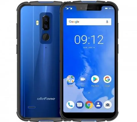 Ulefone Armor 5 Ulefone Armor 5