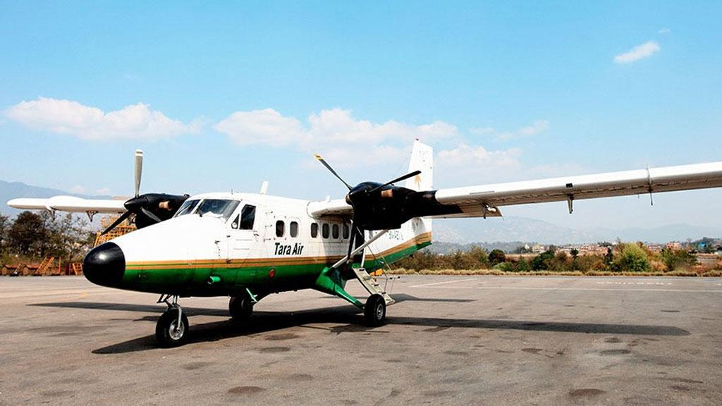 Во Франции разбился самолет: есть погибшие