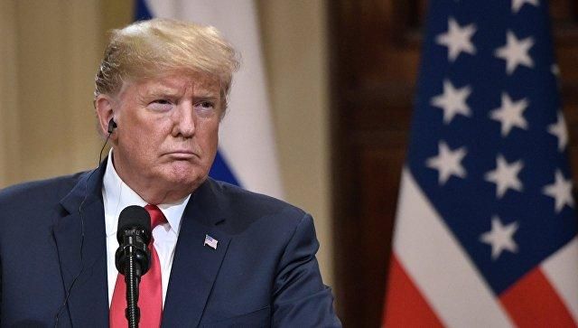 США сходят с ума: как "воставший из мертвых" Кеннеди поможет Трампу - 7 серпня 2018 - Телеканал новин 24 США сходят с ума: как "воставший из мертвых" Кеннеди поможет Трампу - 7 серпня 2018 - Телеканал новин 24