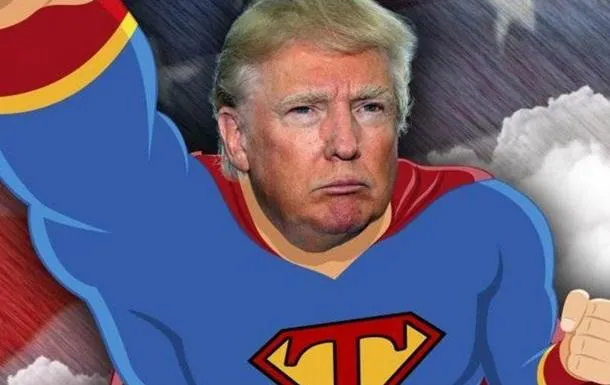 Трамп США Трамп США