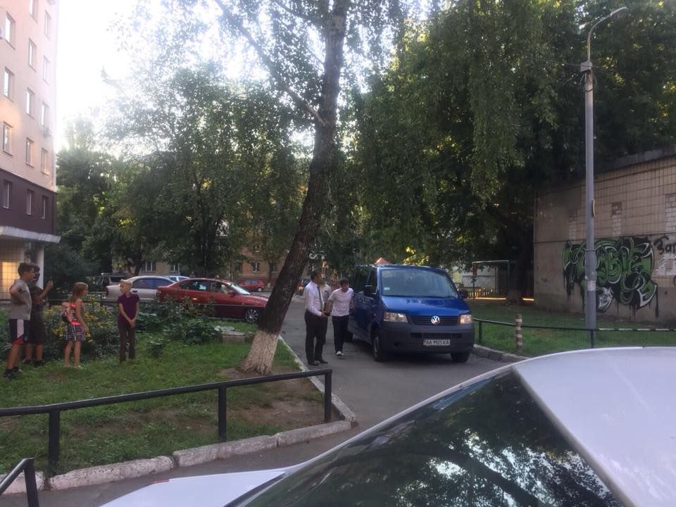 Чому політв'язня Костенка тримали у російській в'язниці та де він житиме тепер Чому політв'язня Костенка тримали у російській в'язниці та де він житиме тепер