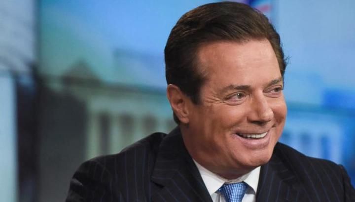 У США проведуть допит бізнес-партнера Пола Манафорта У США проведуть допит бізнес-партнера Пола Манафорта