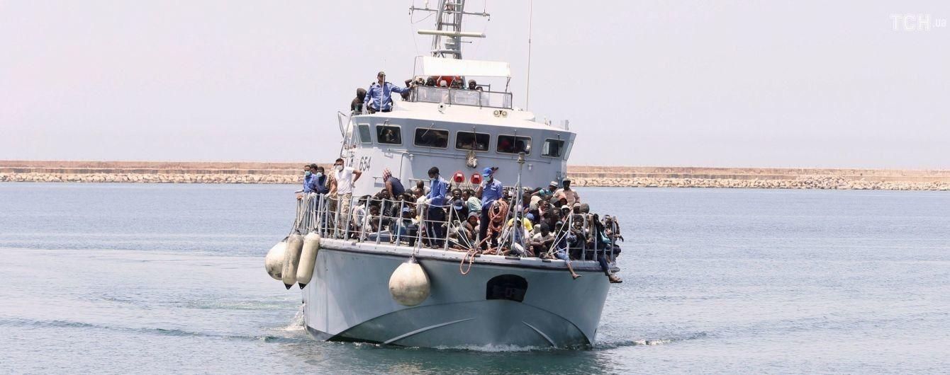 В Італії та Греції арештували близько 250 українських моряків