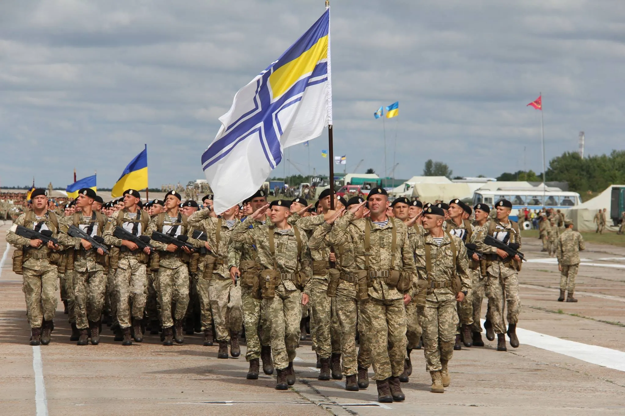Київ, День Незалежності Київ, День Незалежності