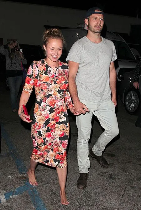 хайден панеттьєрі хайден панеттьєрі