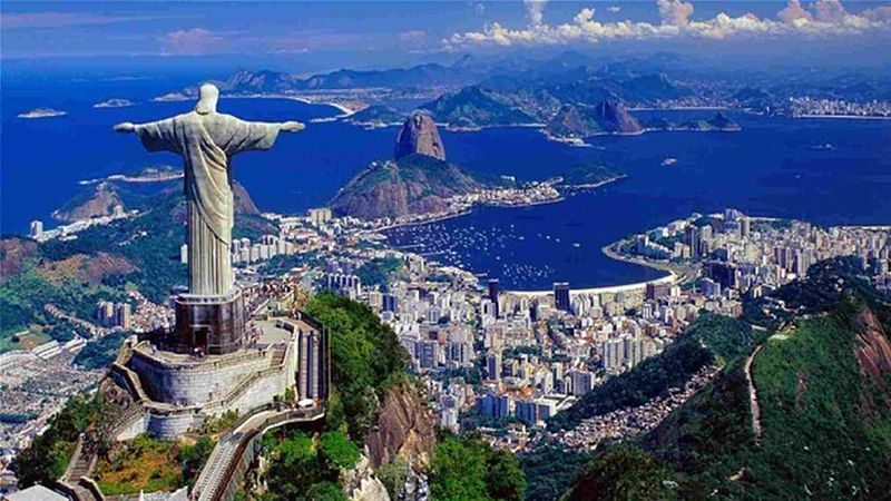 Верховный суд Бразилии открыл границу с Венесуэлой – СМИ Верховный суд Бразилии открыл границу с Венесуэлой – СМИ