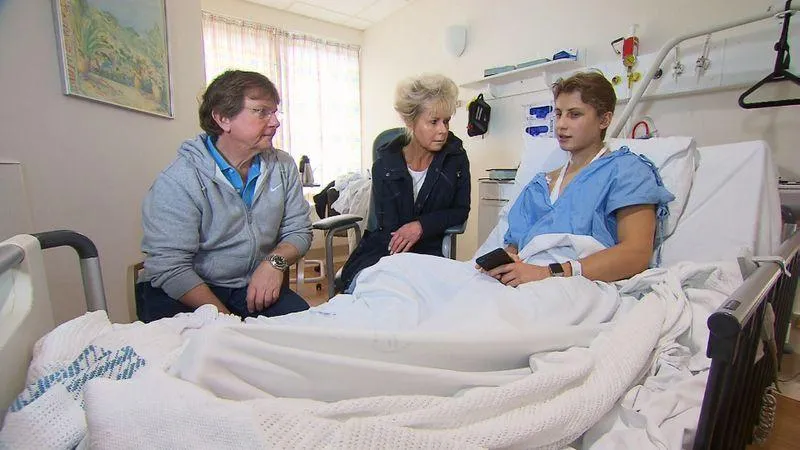 Apple Watch допоміг виявити рідкісну патологію Apple Watch допоміг виявити рідкісну патологію