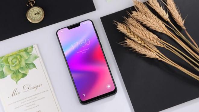 Cubot P20 - ціна, характеристики, фото бюджетного смартфона Cubot P20 - ціна, характеристики, фото бюджетного смартфона