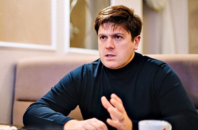 В Украине не продлят действие закона о статусе Донбасса, – нардеп В Украине не продлят действие закона о статусе Донбасса, – нардеп