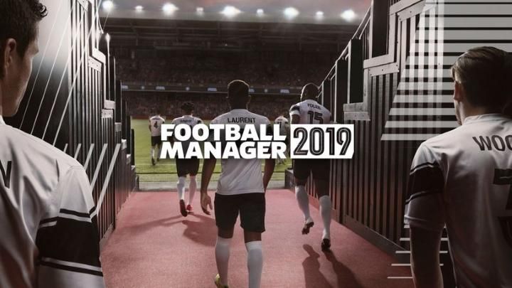 Гра Football Manager 2019 - системні вимоги і трейлер Гра Football Manager 2019 - системні вимоги і трейлер