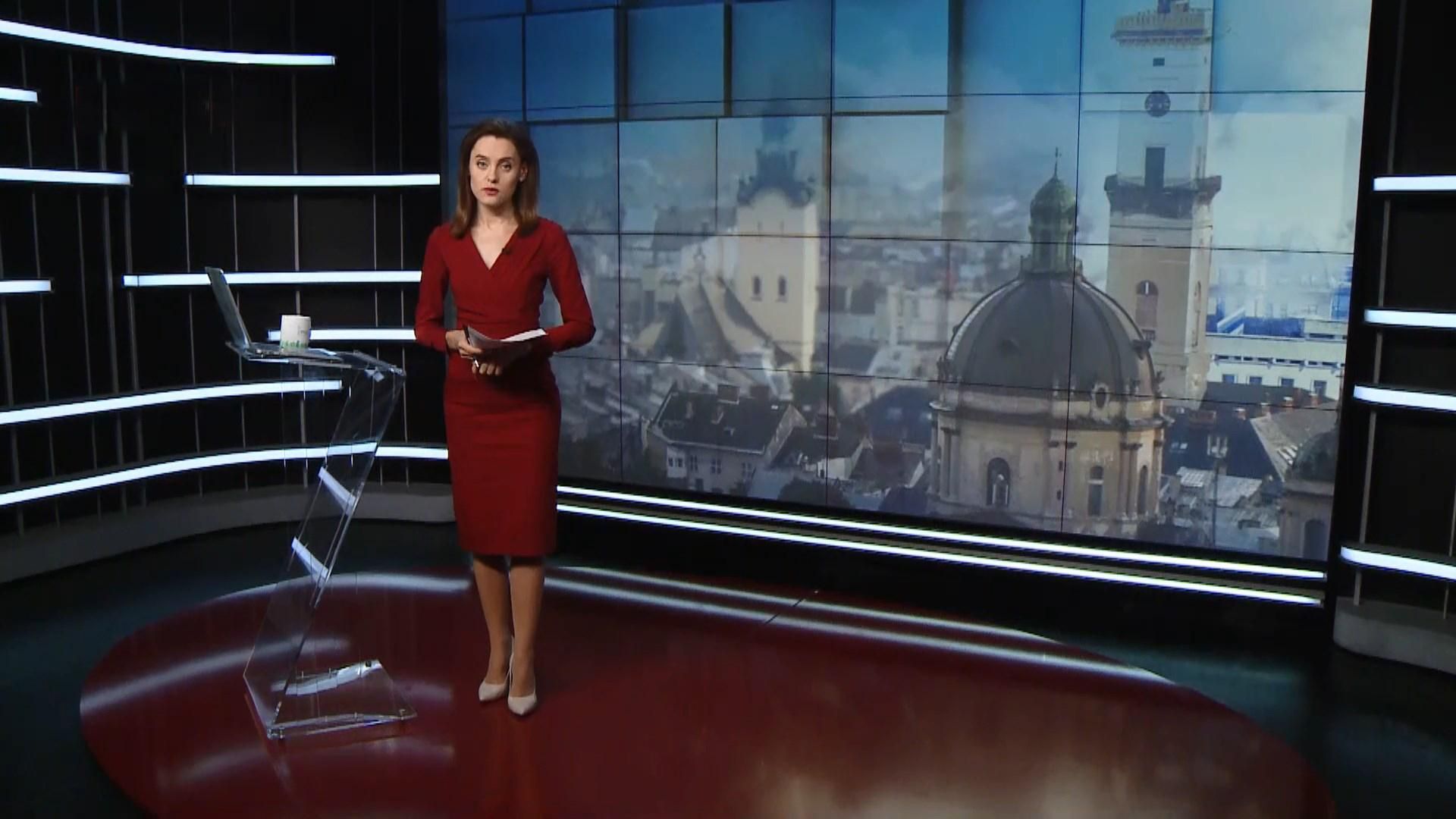 Випуск новин за 12:00: Отруєння дітей на Львівщині. Дипломатична війна Греції та Росії Випуск новин за 12:00: Отруєння дітей на Львівщині. Дипломатична війна Греції та Росії