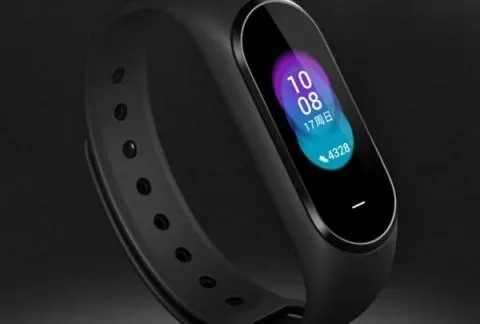 Xiaomi Black Plus NFC Xiaomi Black Plus NFC