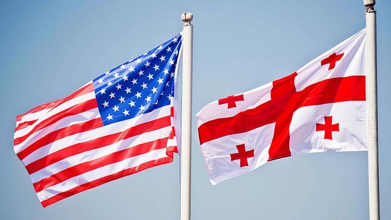 Уряд США та Європейський союз закликали Росію вивести озброєння з Грузії Уряд США та Європейський союз закликали Росію вивести озброєння з Грузії