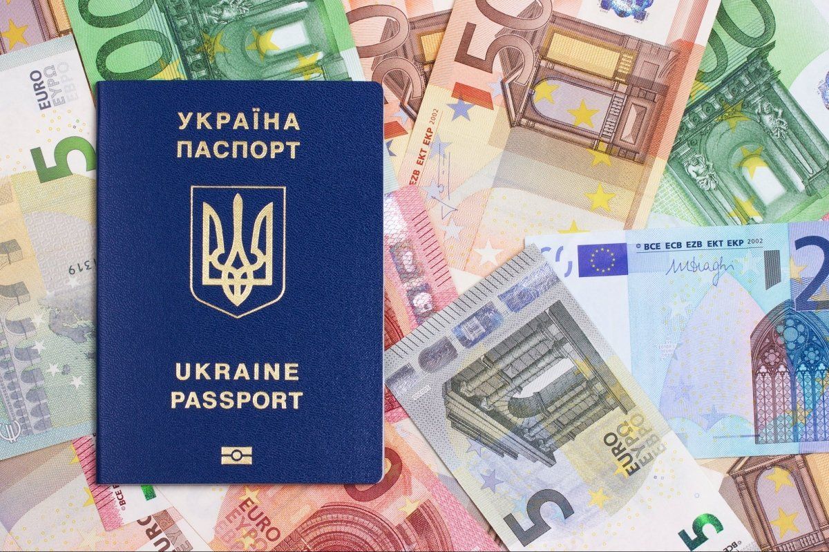 Уберечь от собственных ошибок: Украинцы массово делятся в сети историями про заработки Уберечь от собственных ошибок: Украинцы массово делятся в сети историями про заработки
