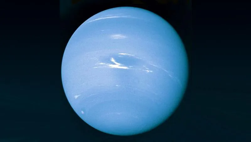 Планета Уран
