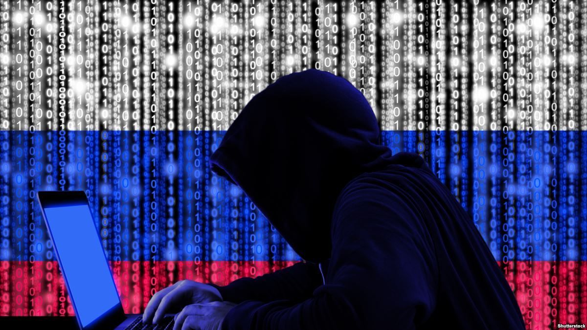 Российские хакеры атаковали сайт кандидатки в Конгресс США
