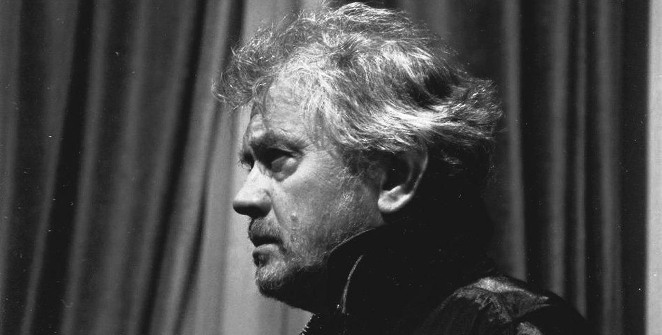 Умер Игорь Славинский - биография режиссера, актера и педагога Умер Игорь Славинский - биография режиссера, актера и педагога