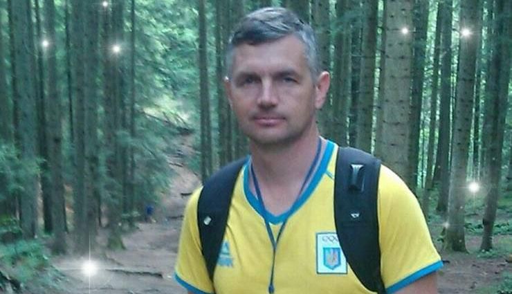 Умер заместитель мэра Каменского Владислав Мелешко Умер заместитель мэра Каменского Владислав Мелешко