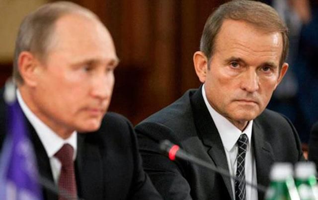 Почему Медведчук решил участвовать в выборах в Верховную Раду: соратник назвал причину