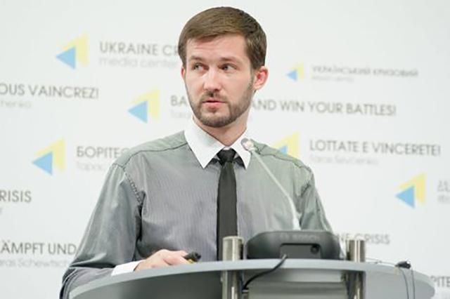 УПЦ в Україні: після надання автокефаліїі можливі теракти - волонтер 