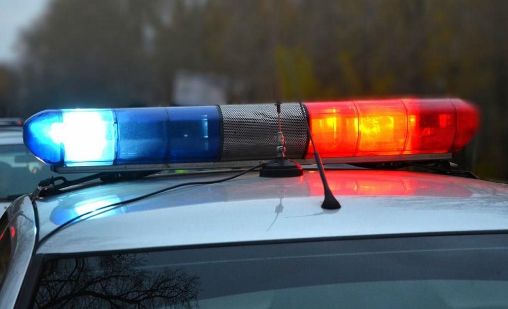 У Києві сталася ДТП за участю поліцейських: подробиці У Києві сталася ДТП за участю поліцейських: подробиці