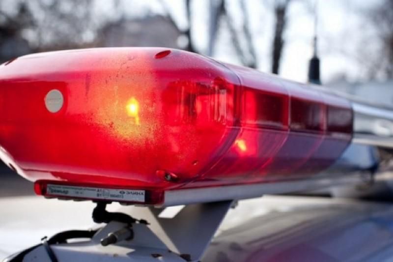 В Киеве произошло ДТП с участием полицейских: подробности В Киеве произошло ДТП с участием полицейских: подробности