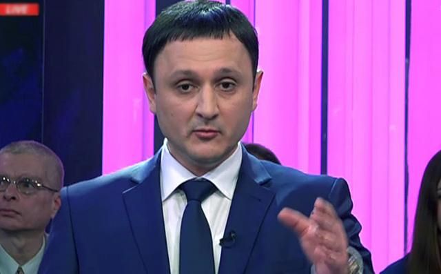 Україна повинна закрити автобусне сполучення з Росією, – заступник представника президента Україна повинна закрити автобусне сполучення з Росією, – заступник представника президента