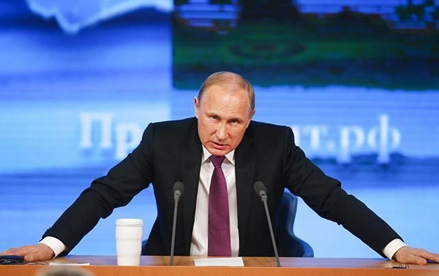 10 лет назад Запад упустил шанс остановить Путина, – эксперт